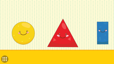 �׶�԰ѧϰ����(Kids Preschool Basics)��ͼ1