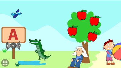 �׶�԰ѧϰ����(Kids Preschool Basics)��ͼ2