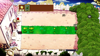 ֲ���ս��ʬĩ��PVZ���Ӹİ��ͼ2