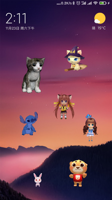 �������3D�ֻ����ͼ3