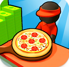PizzaReady无限金币最新版0.19.0 手机版