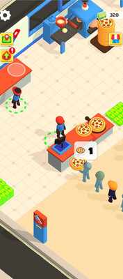 PizzaReady���޽�����°��ͼ1