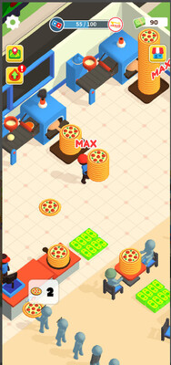 PizzaReady���޽�����°��ͼ2