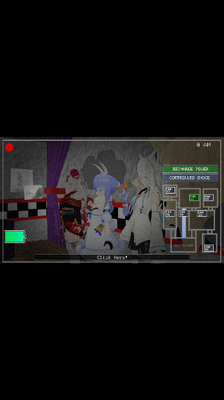 ����ܵ���ҹ���ﻯ��(FNaH Android)��ͼ2