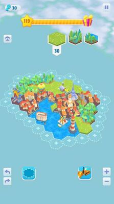���ؽ����Perfect Lands��ͼ3