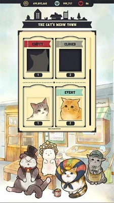 猫咪天堂安卓版截图2