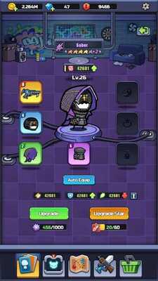 ��Ҵ�ս������ͼ3