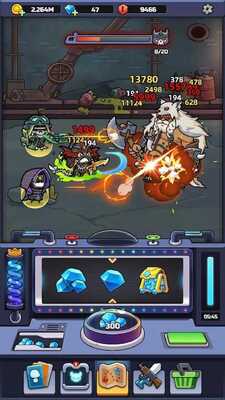 ��Ҵ�ս������ͼ2