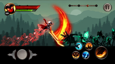 Stickman Legends����˴�˵��ͼ2