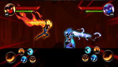 Stickman Legends����˴�˵��ͼ3