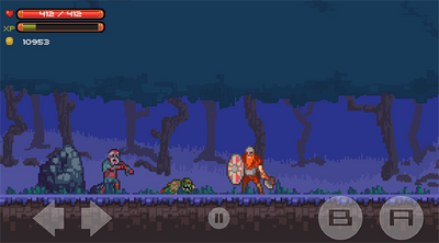 ����֮·(Path to Valhalla)��ͼ1