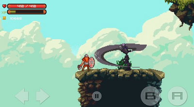 ����֮·(Path to Valhalla)��ͼ2