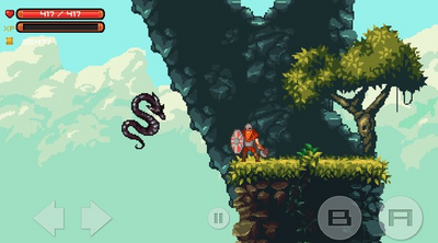 ����֮·(Path to Valhalla)��ͼ0