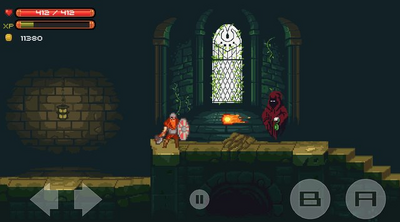 ����֮·(Path to Valhalla)��ͼ4