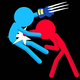 Stickman Hero Fight�񶷻����7.0.7 ���޽�Ǯ