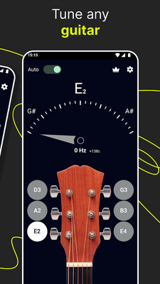 Guitar Tuner������app�߼����ͼ0