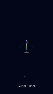 Guitar Tuner������app�߼����ͼ2