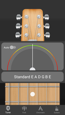 �ȿ����ﱴ˹��������Ѱ�(Guitar Tuner)��ͼ3