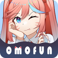 OmoFun动漫手机版v1.0.8 最新修复版