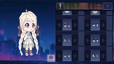 自由世界冒险生存安卓版截图0