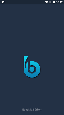 ���mp3��Ƶ�༭��(Best Mp3 Editor)��ͼ4