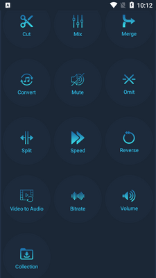 ���mp3��Ƶ�༭��(Best Mp3 Editor)��ͼ2