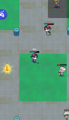 �ռ�����ɶ�Gun Party��ͼ2
