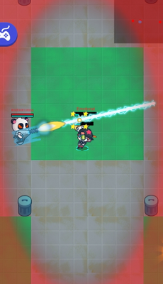 �ռ�����ɶ�Gun Party��ͼ0