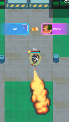 �ռ�����ɶ�Gun Party��ͼ3