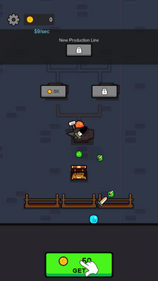 ʷ��ķ������ʦ(Slime Weapon Master)������ͼ1