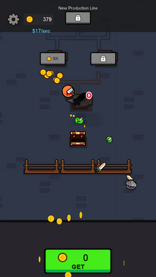 ʷ��ķ������ʦ(Slime Weapon Master)������ͼ2