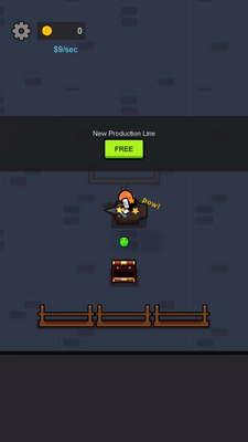 ʷ��ķ������ʦ(Slime Weapon Master)������ͼ0