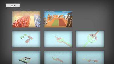 �ʼ���ȫɳ��ս��(Totally Sandbox Battle)��ͼ0
