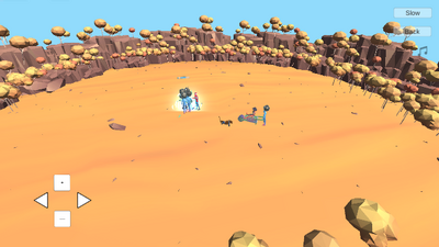 �ʼ���ȫɳ��ս��(Totally Sandbox Battle)��ͼ2