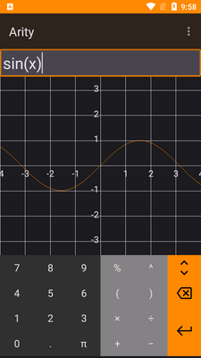 Arity��ѧ������ͼapp��Ѱ��ͼ2