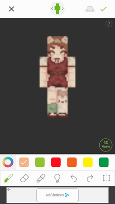 �ҵ�����Ƥ���༭��Skinseed�����������ͼ0