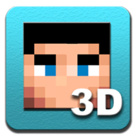 �ҵ�����3dƤ���༭��Skin Editor 3D�ֻ���v6.0 ��׿3d���°�
