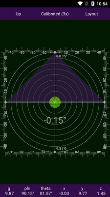 ��б��app(LBalance)��ͼ0