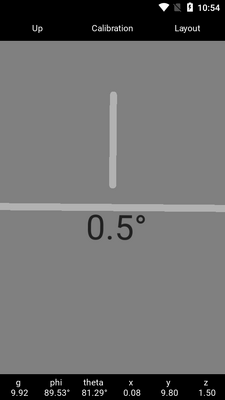 ��б��app(LBalance)��ͼ3