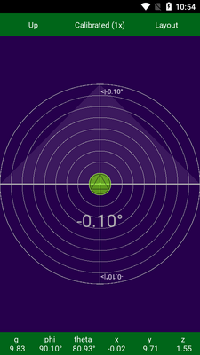 ��б��app(LBalance)��ͼ1