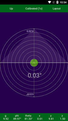 ��б��app(LBalance)��ͼ2