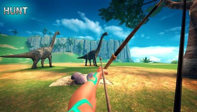 Survival Island EVO Pro���ò˵���ͼ1