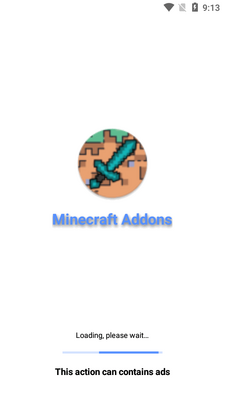 �ҵ�����ģ�����(Minecraft Addons)��ͼ2