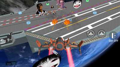 ̫��ɳ��Sandbox In Space��ͼ1