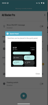 �����������רҵ��(Ad Blocker Pro)��ͼ0