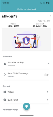 �����������רҵ��(Ad Blocker Pro)��ͼ3