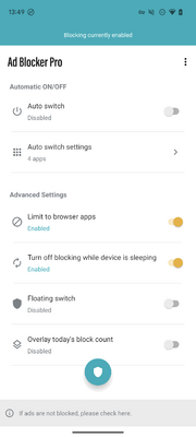 �����������רҵ��(Ad Blocker Pro)��ͼ2