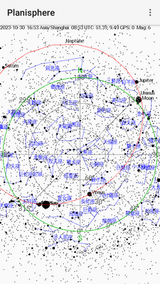 9000������app(Planisphere)��ͼ4