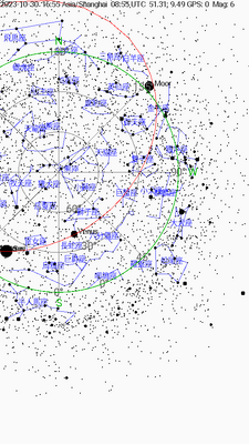 9000������app(Planisphere)��ͼ1
