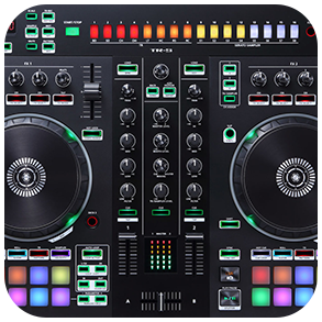 dj����������(DJ Mixer)v1.3.3.2 רҵ������